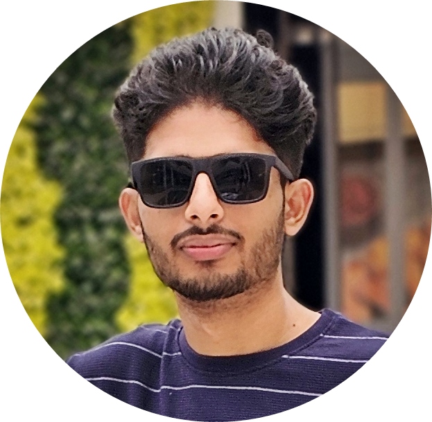 Aabid Ahmed