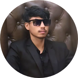 Hitesh DanSena