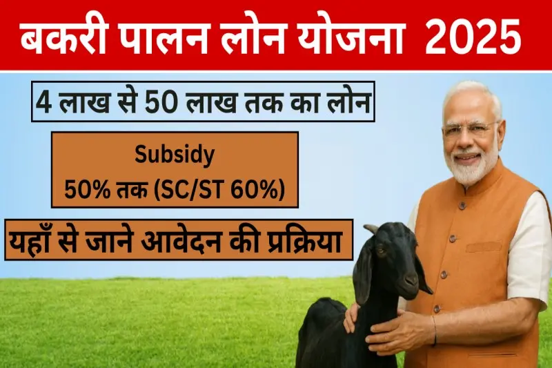 Bakri Palan Business Loan 2025