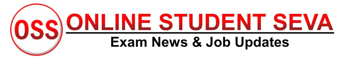 ONLINE STUDENT SEVA .IN